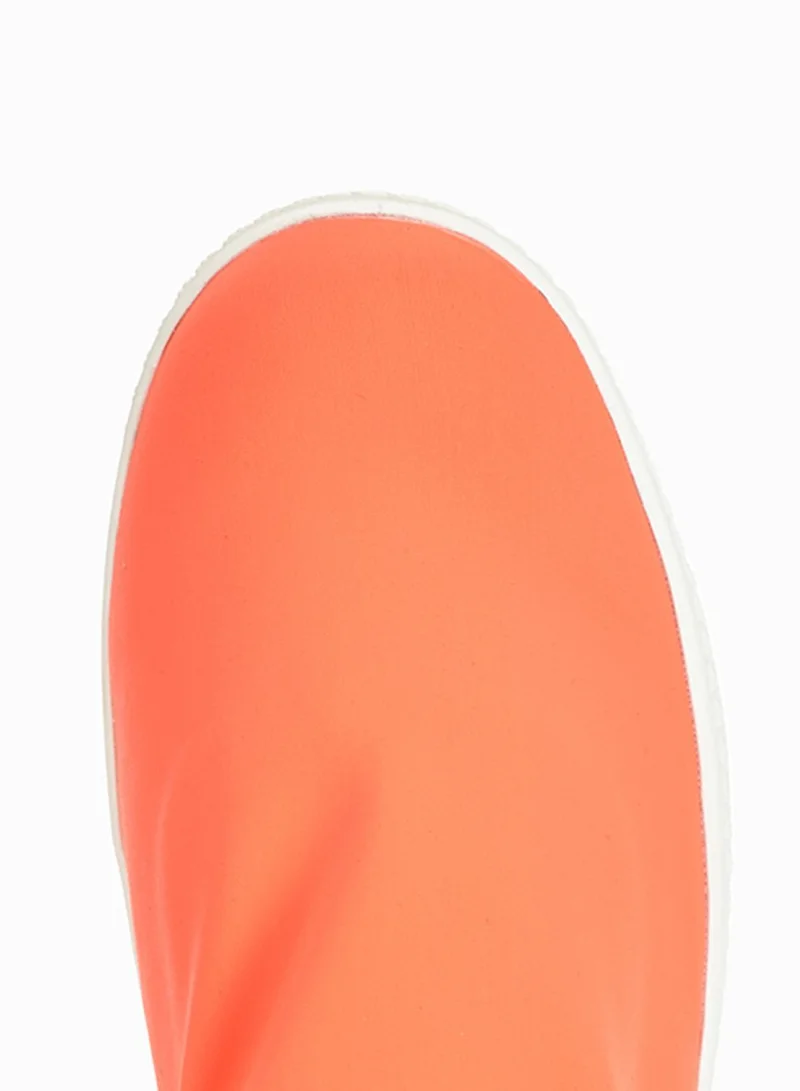 Hot Soles by Namshi Platform Slip Ons