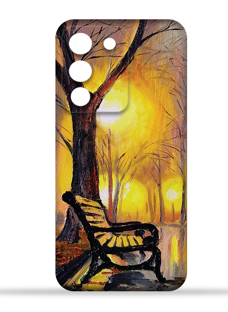 إيه إم سي ديزاين غطاء حماية لجهاز فيفو في 29 إي (5 جي) - Image 2