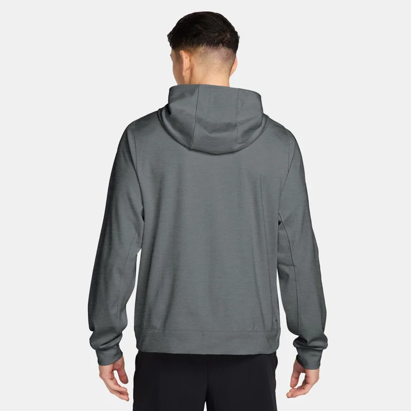 Nike Men's Primary NanoKnit Performance Full-Zip Hoodie