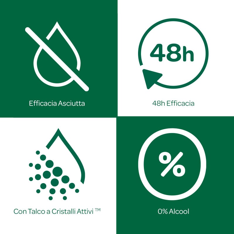 Borotalco: Deo Stick"original microtalc" 40 ml (1.35 fl.oz) - Image 3