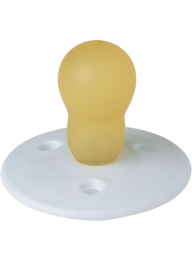 مينينور لهاية مستديرة من اللاتكس 6M جليد