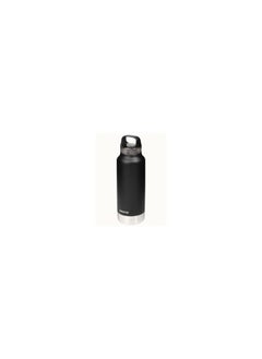 sistema Hydrate Stainless Bottle 1 Liter - Black  - Image 1
