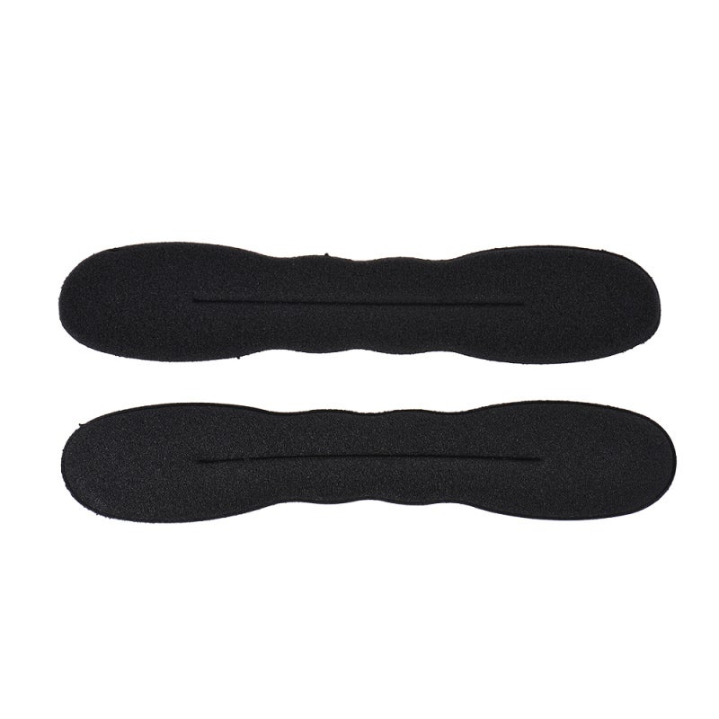 Hair Twist Tools: 2 Big + 2 Small - Good Flexibility Hard To Break Hair Braid Tools for DIY Hairstyles Home And Professional Hair Care - Image 1