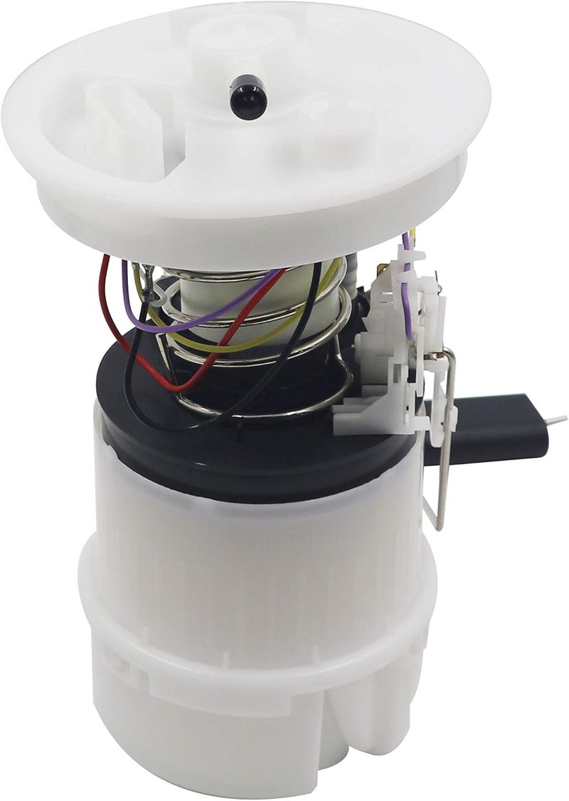 FEIDKS Electric Intank Fuel Pump Module Assembly Replacement for 2004-2009 Mazda 3 2.0L 2.3L - Image 3