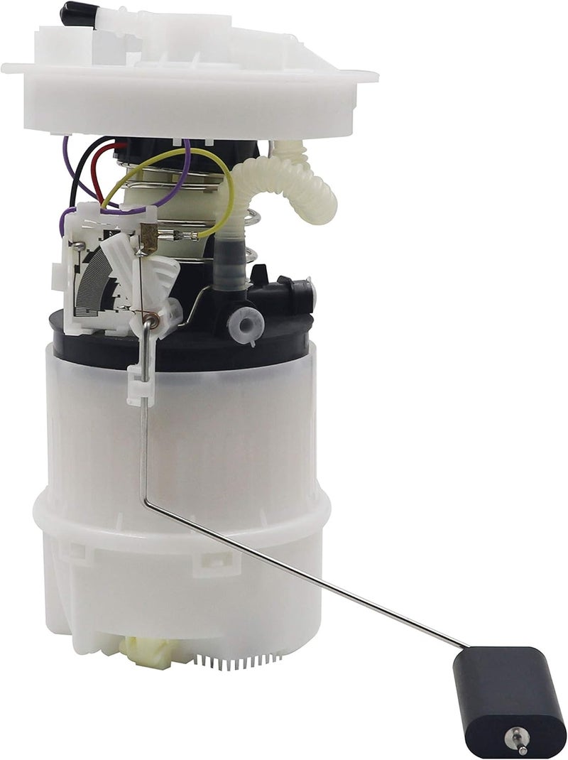 FEIDKS Electric Intank Fuel Pump Module Assembly Replacement for 2004-2009 Mazda 3 2.0L 2.3L - Image 1