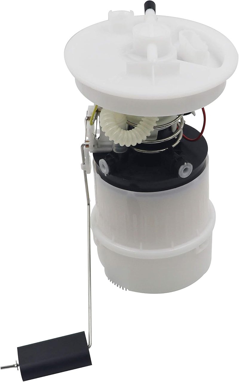 FEIDKS Electric Intank Fuel Pump Module Assembly Replacement for 2004-2009 Mazda 3 2.0L 2.3L - Image 2