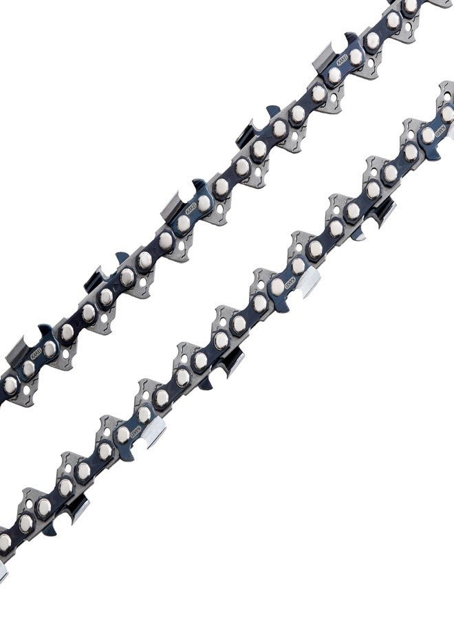 KAKEI Chainsaw Chain 18 Inch .325" Pitch .063" Gauge 74 Drive Links for Stihl - 26RS 74 Fits Stihl MS271 Farm Boss, MS291, MS311 and More- 36390050074, V74 (3 Chains) - Image 5