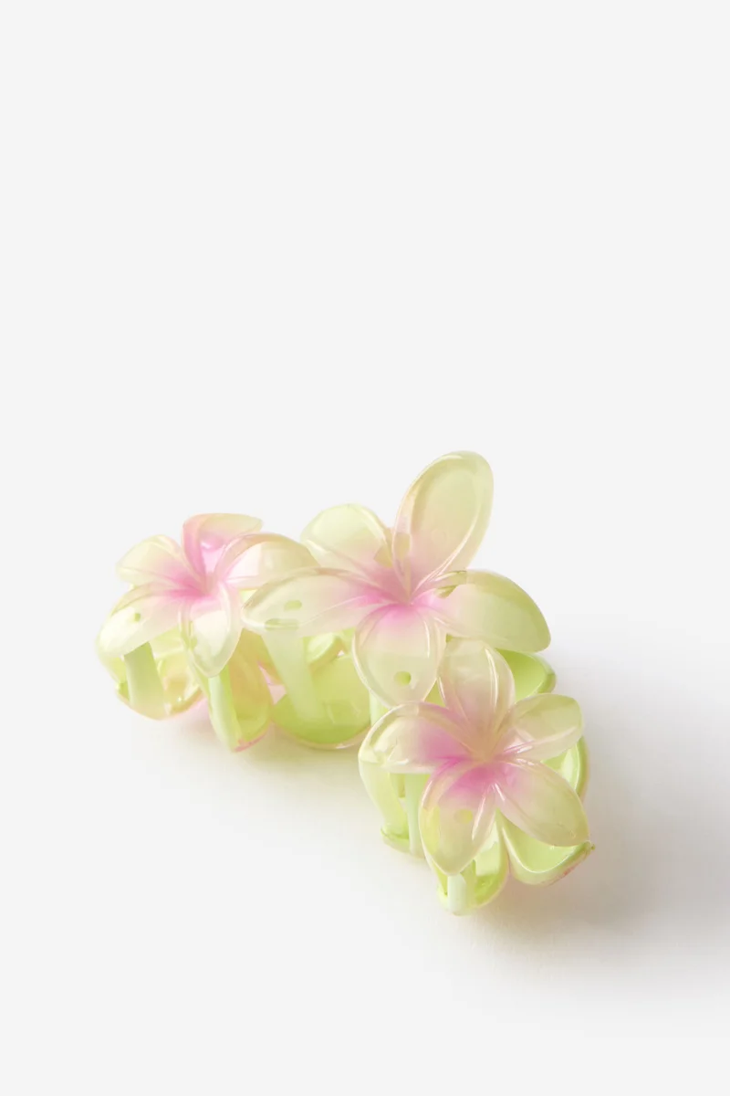 Lily Hair Claw