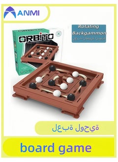 Anmi Orbito Board Game,Strategy Games for2 Kids 7+  - Image 1