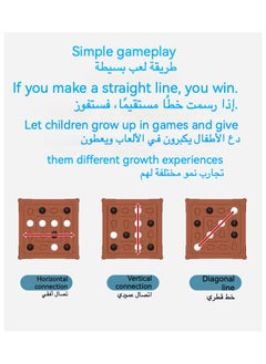 Anmi Orbito Board Game,Strategy Games for2 Kids 7+  - Image 5