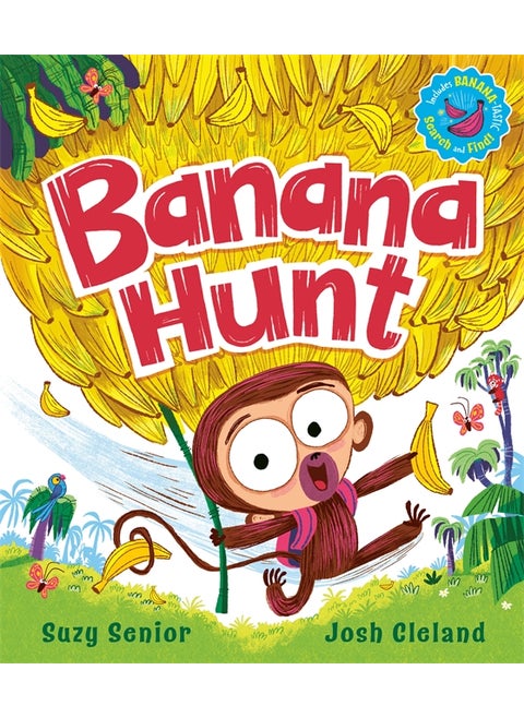 Banana Hunt