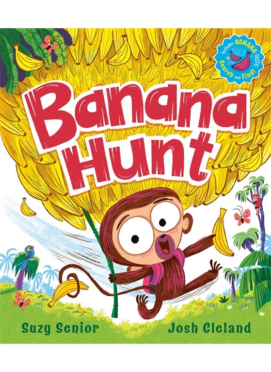 Banana Hunt