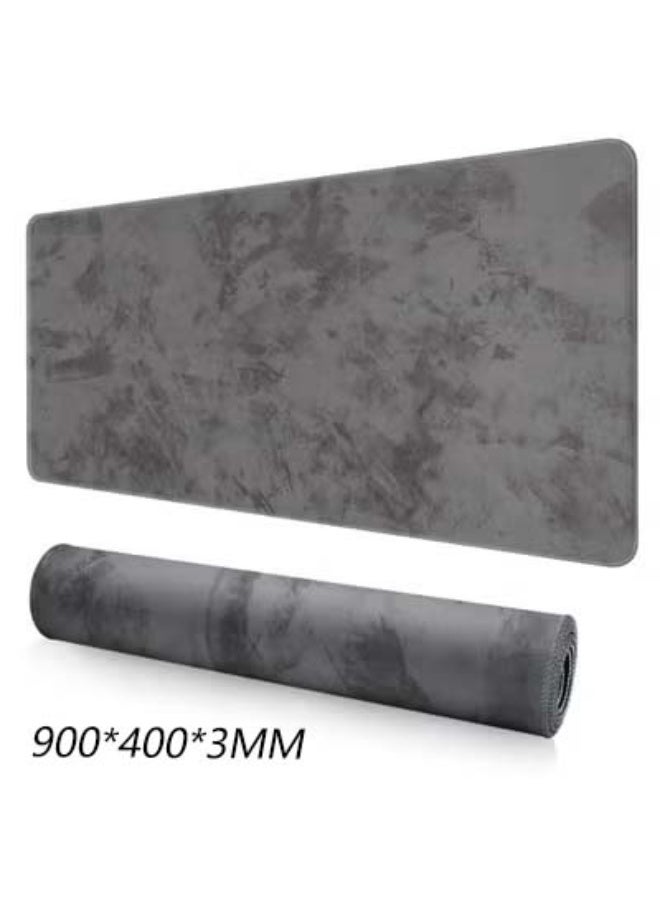 يونيفيرتانج Univertang Large Extended Gaming Mouse Pad 900 X 900x400mm