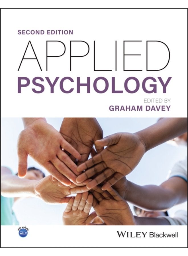 Applied Psychology - Paperback