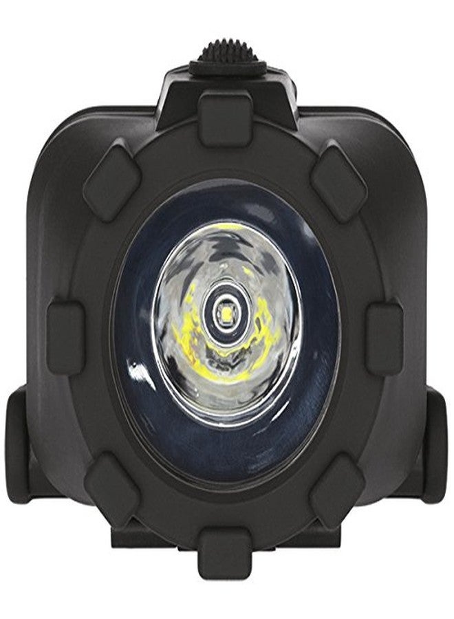 Nightstick NSP-4603B Multi-Function Headlamp-Black, Multicolor - Image 2
