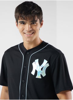 Fanatics Mlb  New York Yankees Shirt  - Image 3