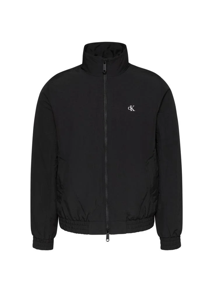 Calvin Klein Jeans  Technical Padded Harrington Jacket for Men | Best Price UAE