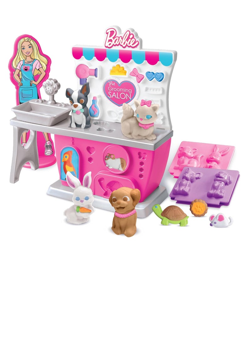 Barbie Softee Dough Pet Shop - Image 2
