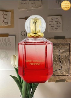 بروميس عطر سويت فرانسيسو بروميس ريد 75 مل  - Image 2