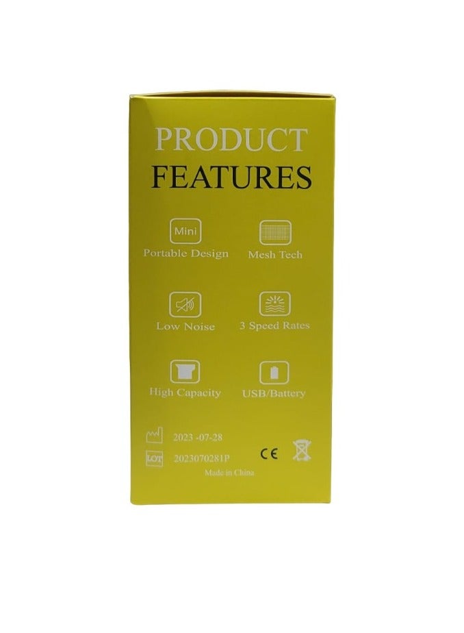 Portable Nebulizer For Kids And Adults - Image 5