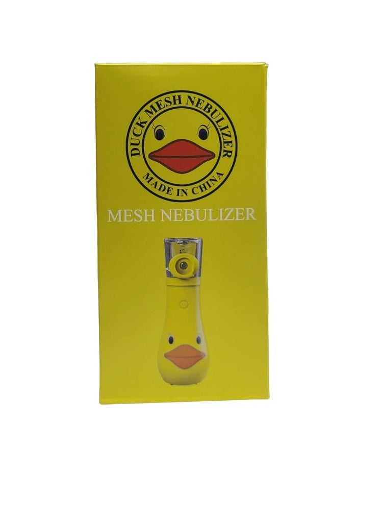 Portable Nebulizer For Kids And Adults - Image 4