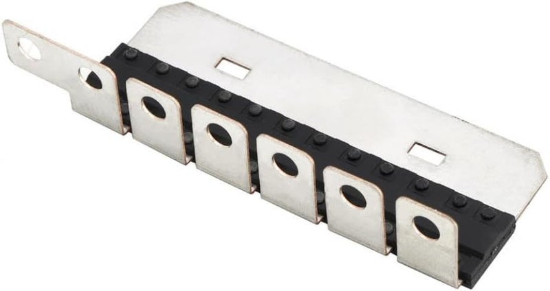 Fuse Array Case 68368853AA Compatible with JL Z 2018-2023 Vehicle Accessories - Image 3