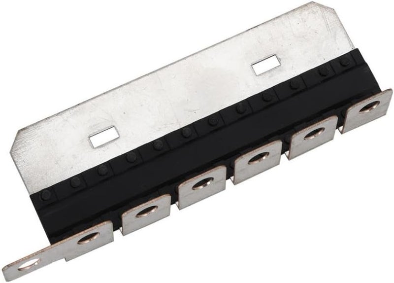 Fuse Array Case 68368853AA Compatible with JL Z 2018-2023 Vehicle Accessories - Image 2