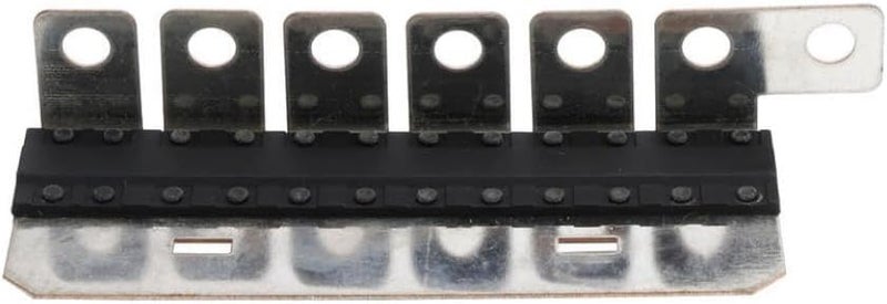 Fuse Array Case 68368853AA Compatible with JL Z 2018-2023 Vehicle Accessories - Image 1