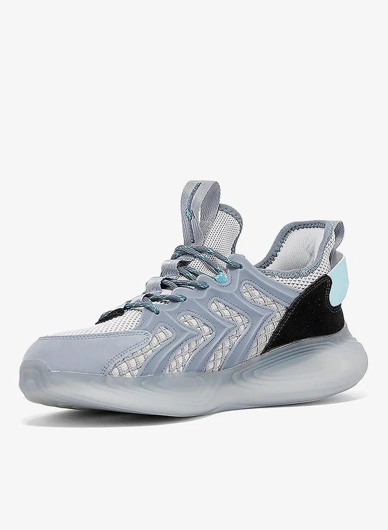 bhpoloclub Casual Low Top Sneakers