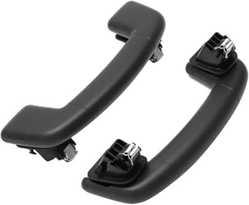 Wivplex Black Car Roof Grab Handle for VW Golf MK7 - Image 3