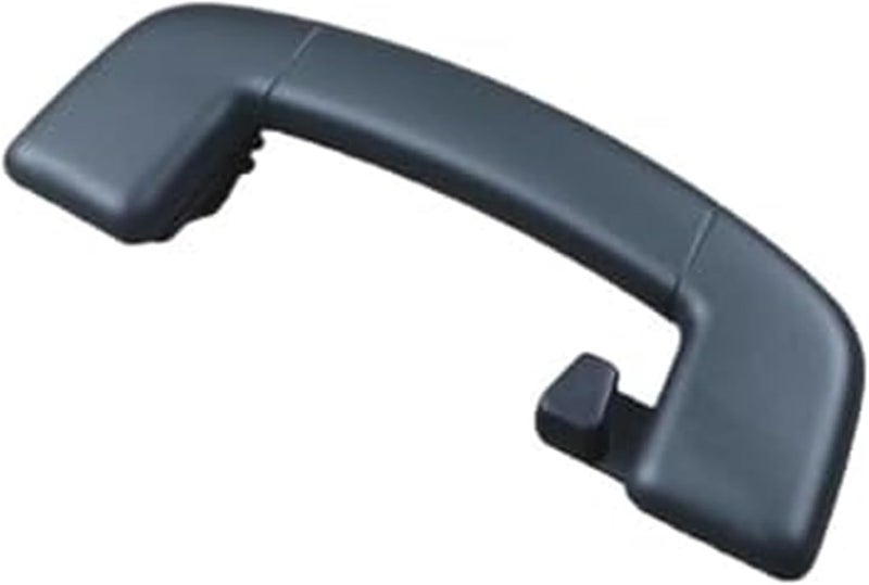 Wivplex Black Car Roof Grab Handle for VW Golf MK7 - Image 1