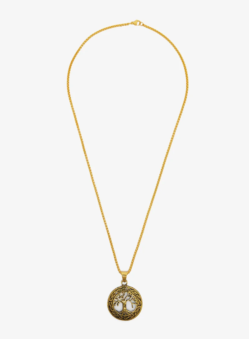 سفنتي فايف قلادة