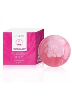 RASHELL DR. RASHEL Feminine Private Care and Whitening Soap 100grams 