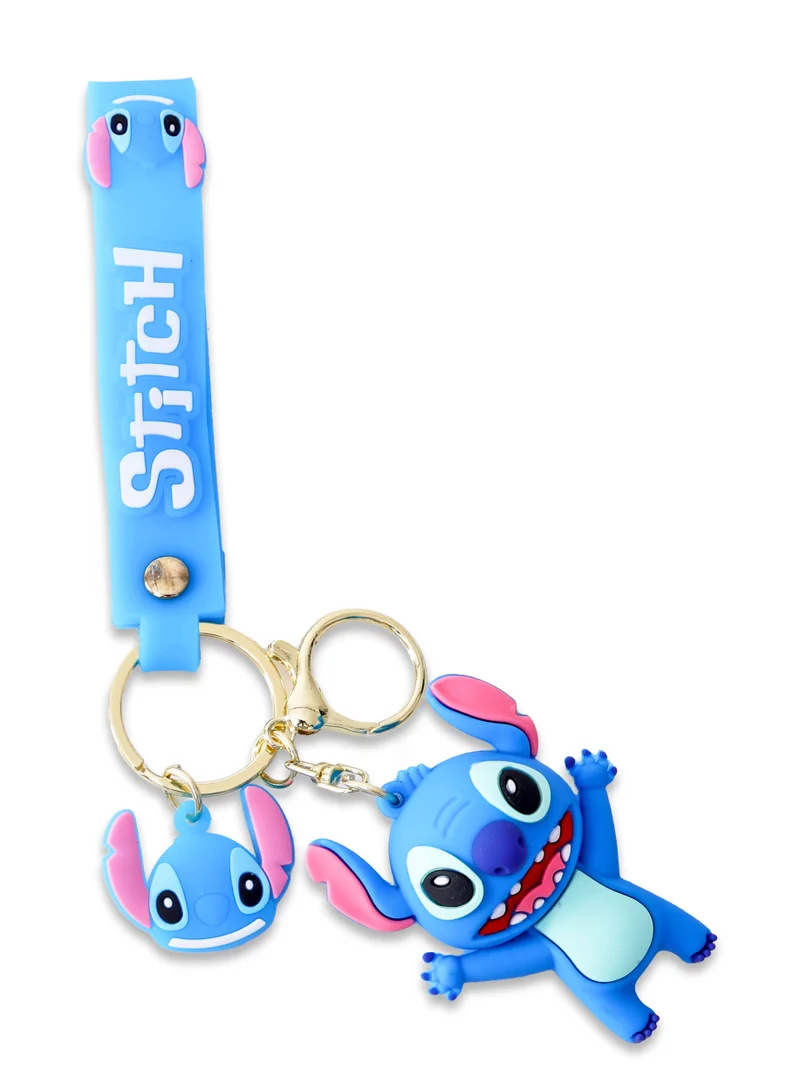 Disney Disney Stitch Key Chain Key Ring