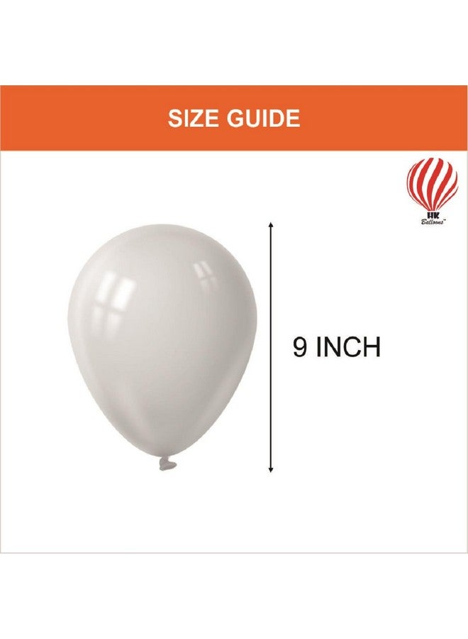 HK balloons 32 Pcs Happy Birthday Black Polka dot banner Decoration set items with black and white balloons & silver curtains for birthday decorations for boys husband - Image 4