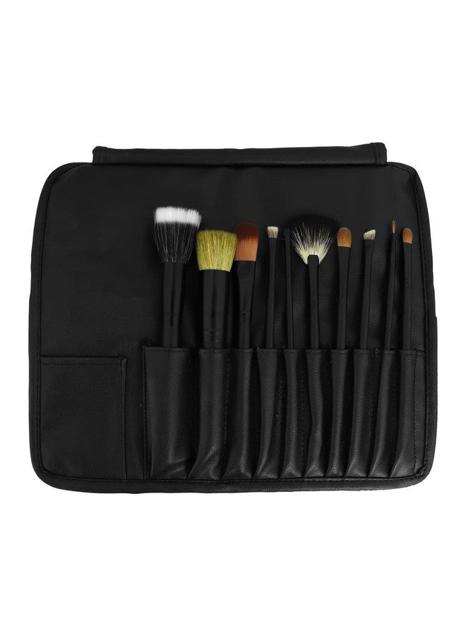 Sunil Bajaj, Makeup Brush Kits (Makeup Brush Set - 10 PCS) - Image 2
