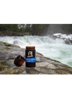 Dr. Squatch Natural Deodorant for Men – Odor-Squatching Men's Deodorant Aluminum Free - Fresh Falls 2.65 oz (1 Pack)  - Image 4