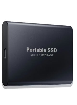Portable External Hard Drive 8TB , Mini SSD Hard Drives,Solid State External Drives,Computer Backup Drive,USB 3.1 to Type-C Support Data Storage Transfer for Windows XP PC Laptop and Mac - pzsku/ZB3043189D859D0EF1E84Z/45/1745695792/748be8f0-207e-497f-9096-71cc1f4f0eb2