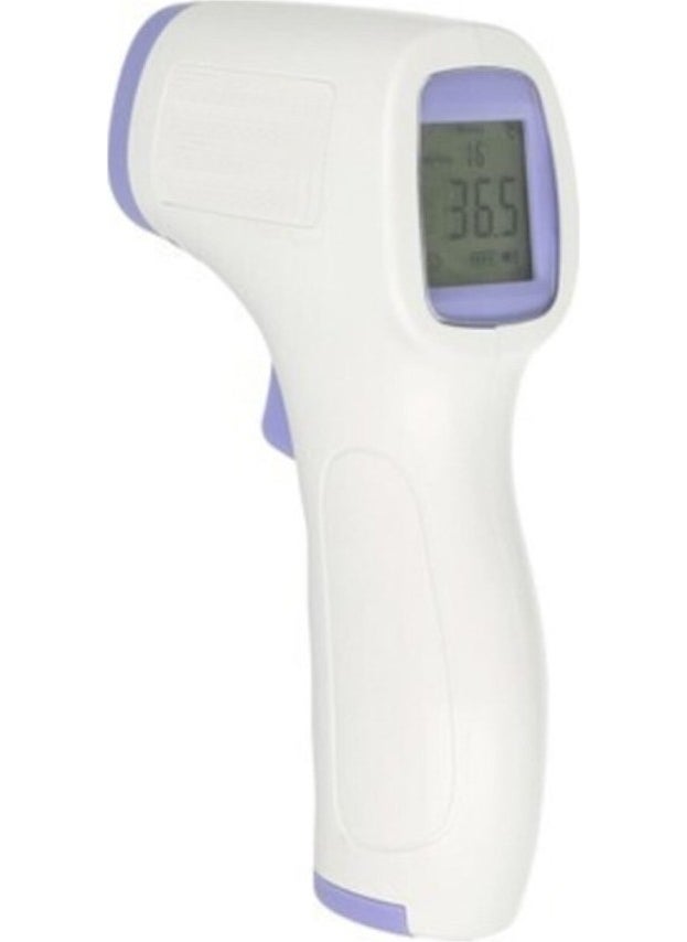IRON Infrared Non-Contact Thermometer FI01 