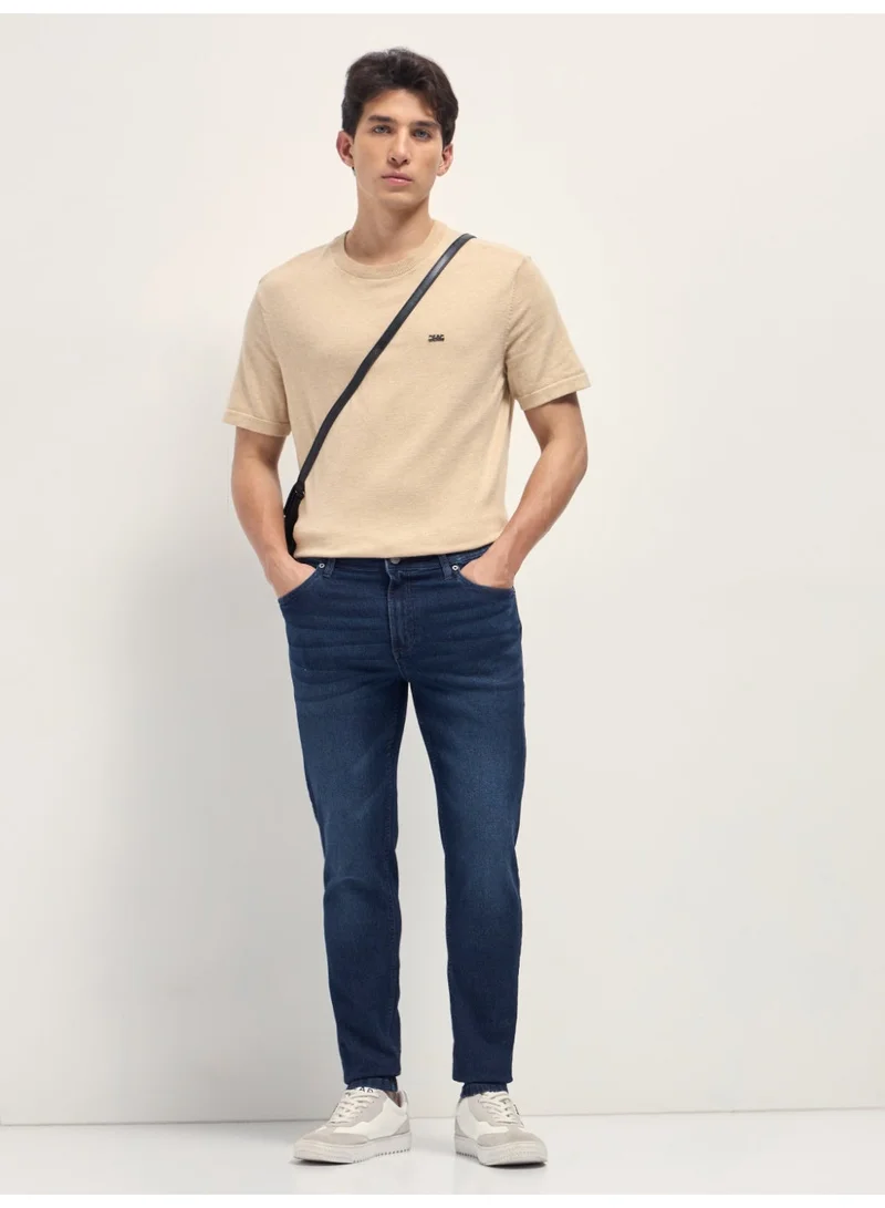The Bear House  Men’s Jeans Casual Stylish Everyday Denim for Work, Travel, Outings, Versatile Bottom Wear Suitable for All Occasions and Seasons for Men | Best Price UAE