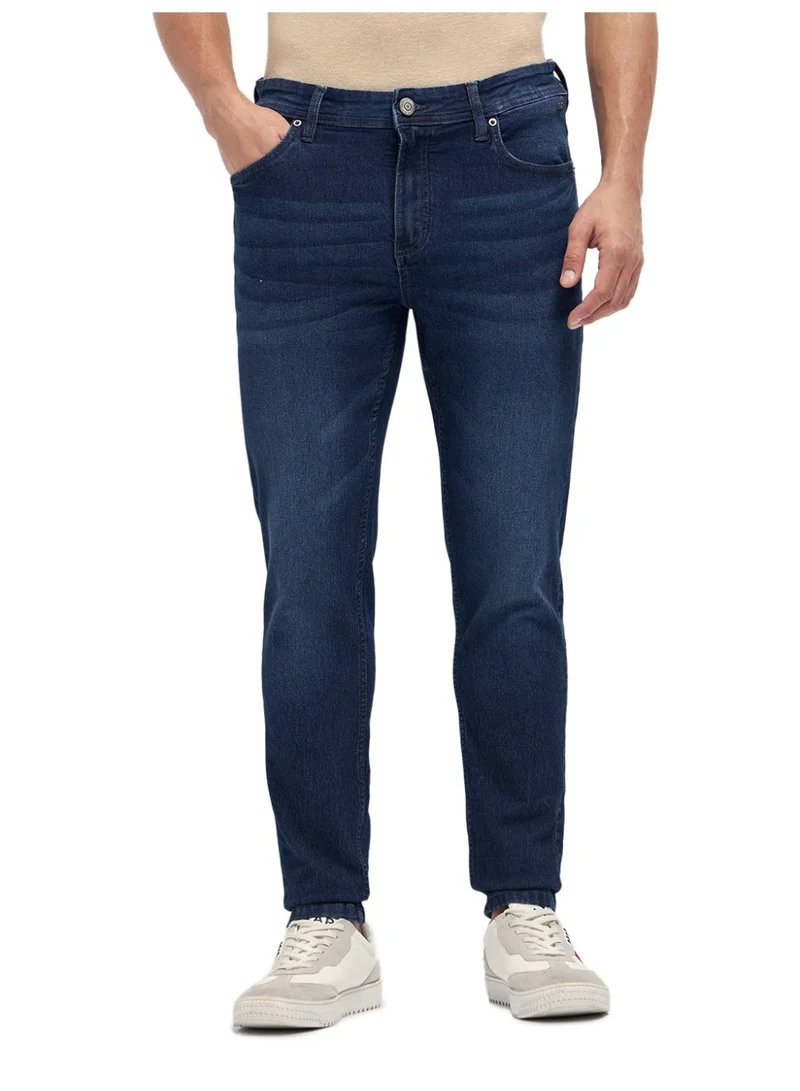 THE BEAR HOUSE Men’s Jeans Casual Stylish Everyday Denim for Work, Travel, Outings, Versatile Bottom Wear Suitable for All Occasions and Seasons