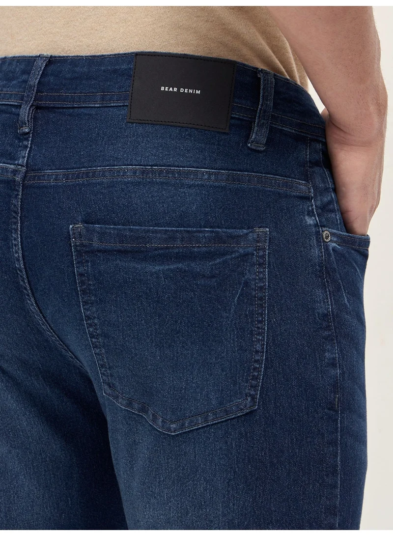 The Bear House  Men’s Jeans Casual Stylish Everyday Denim for Work, Travel, Outings, Versatile Bottom Wear Suitable for All Occasions and Seasons for Men | Best Price UAE