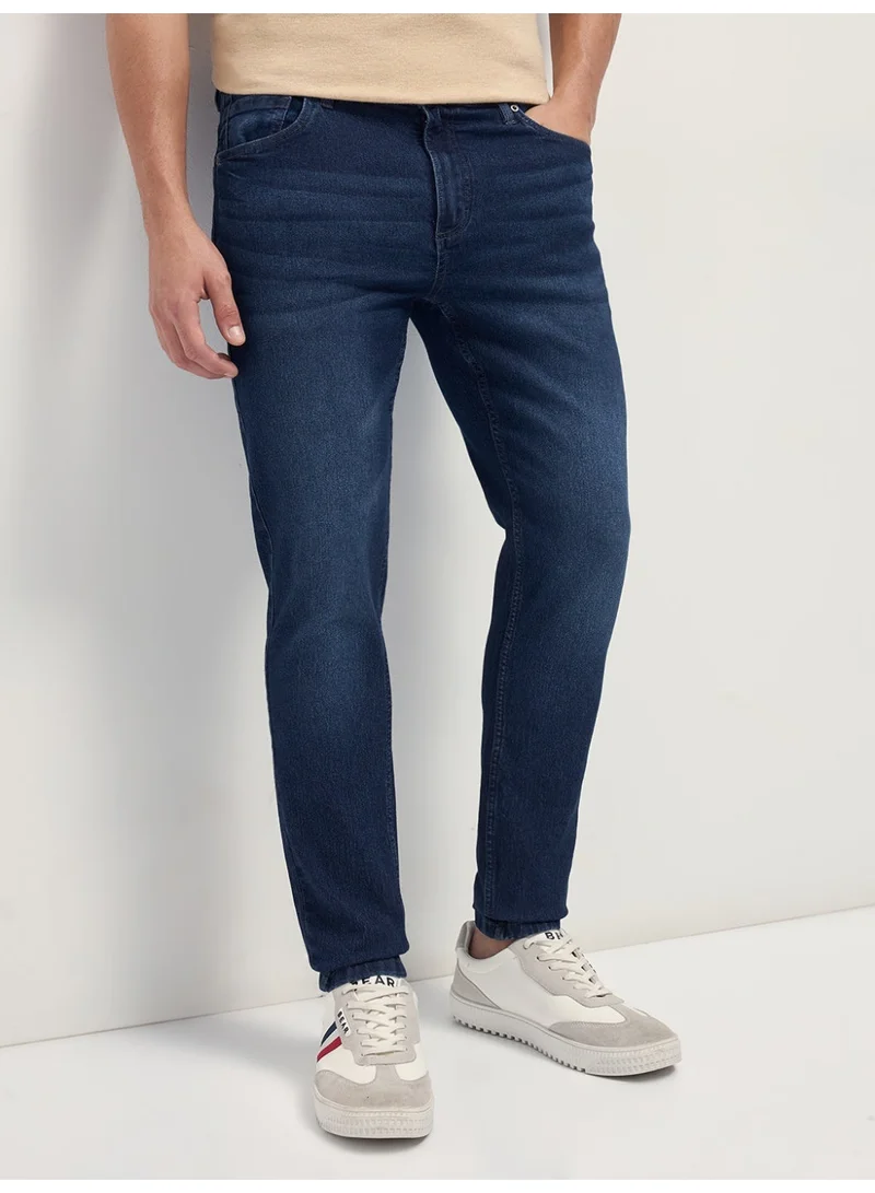 The Bear House  Men’s Jeans Casual Stylish Everyday Denim for Work, Travel, Outings, Versatile Bottom Wear Suitable for All Occasions and Seasons for Men | Best Price UAE