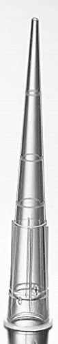 EarthOx Sterile Pipette Tips 200 µL (96 Tips/Rack) - Image 3