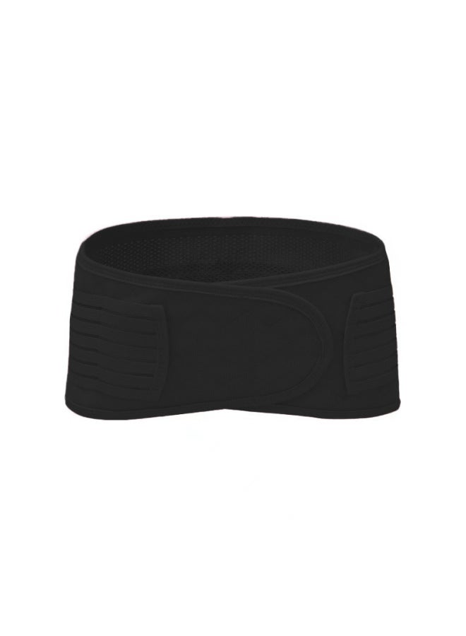 4-piece Postpartum Abdominal Binder, Plus Size Body Shaper, Waist Trimmer For C-section Delivery, Postpartum Recovery, Two-in-one, Suitable For All Seasons