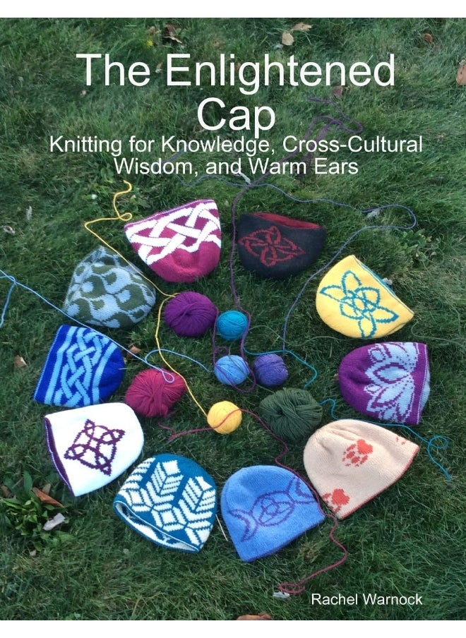 The Enlightened Cap  - Image 1
