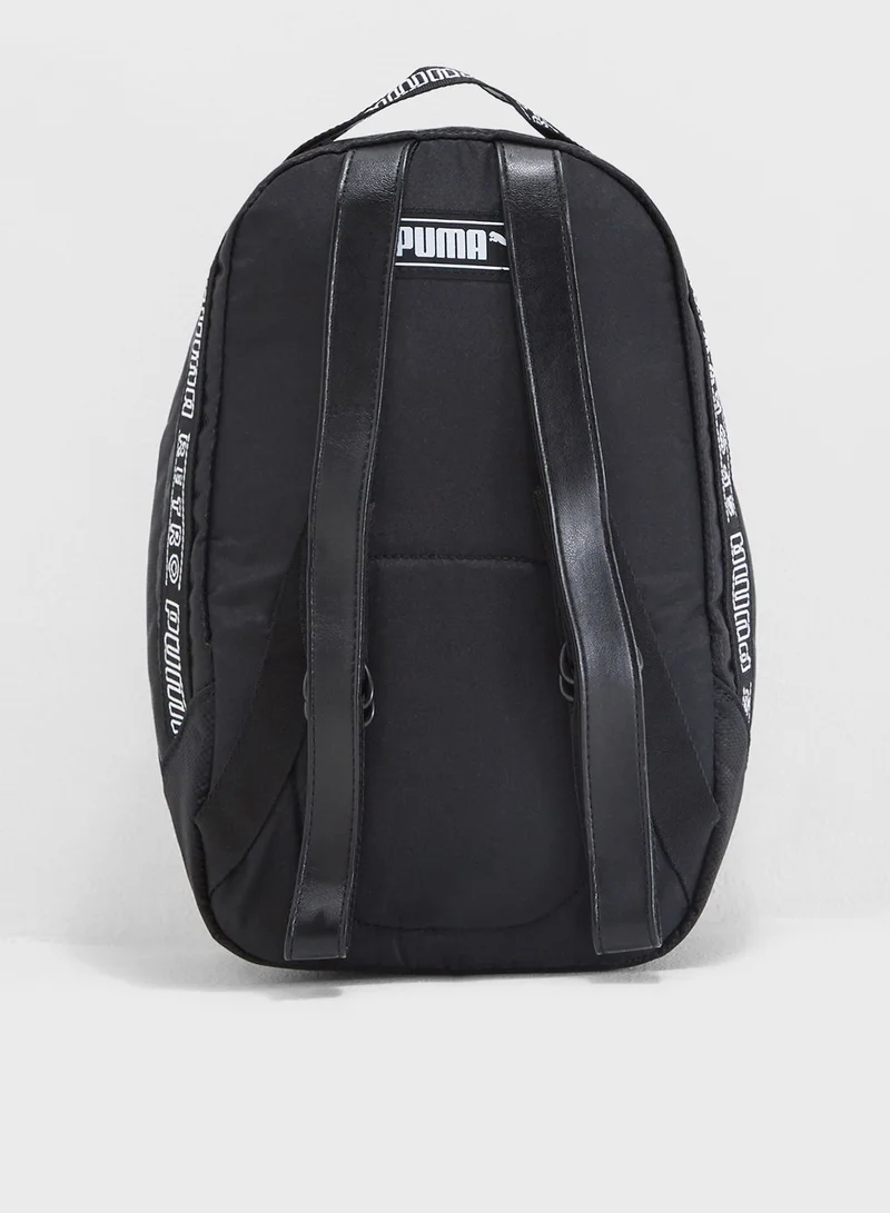 PUMA Prime Street Archive Backpack
