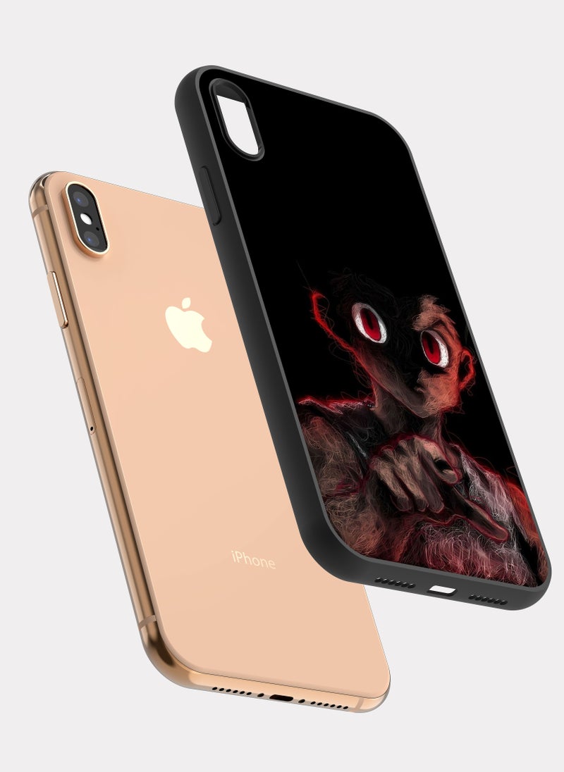 PXLAAT iPhone X MAX case cover Hunter x Hunter Gon - Image 2