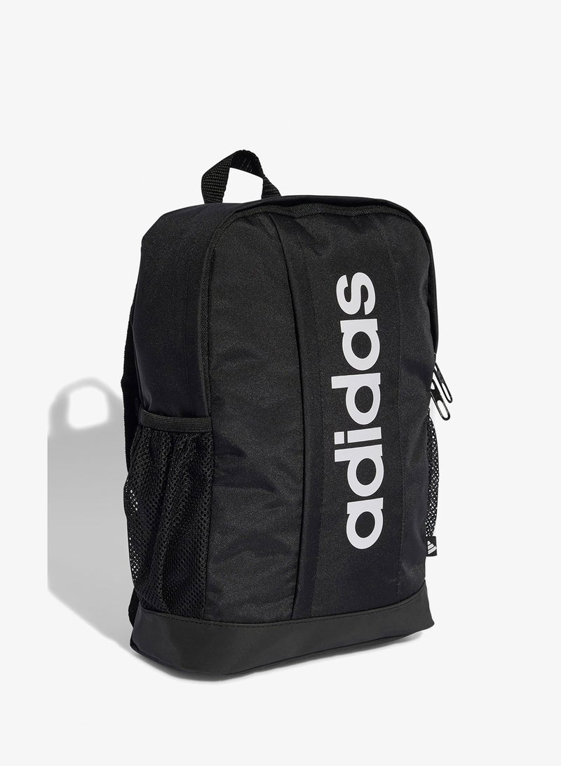 اديداس حقيبة ظهر خطية للأطفال - Image 3