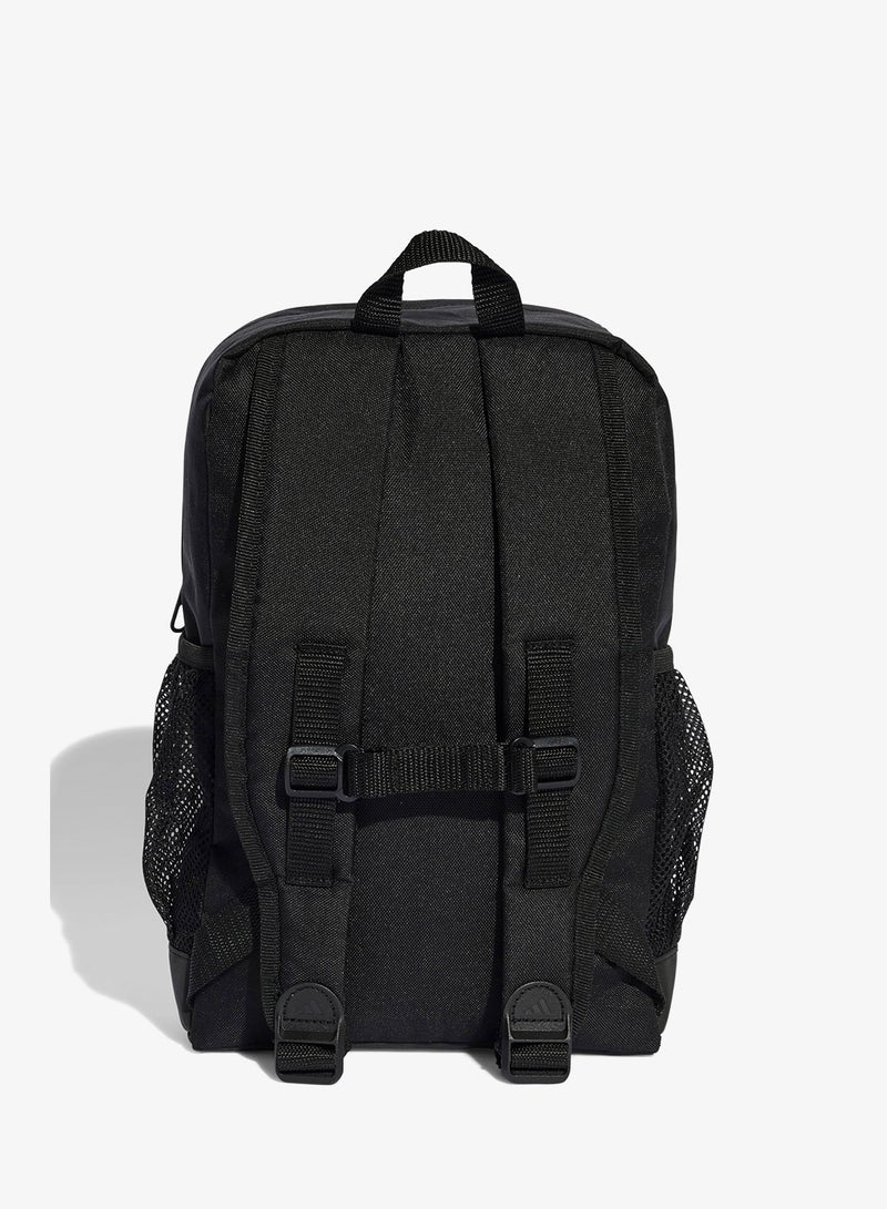 اديداس حقيبة ظهر خطية للأطفال - Image 2